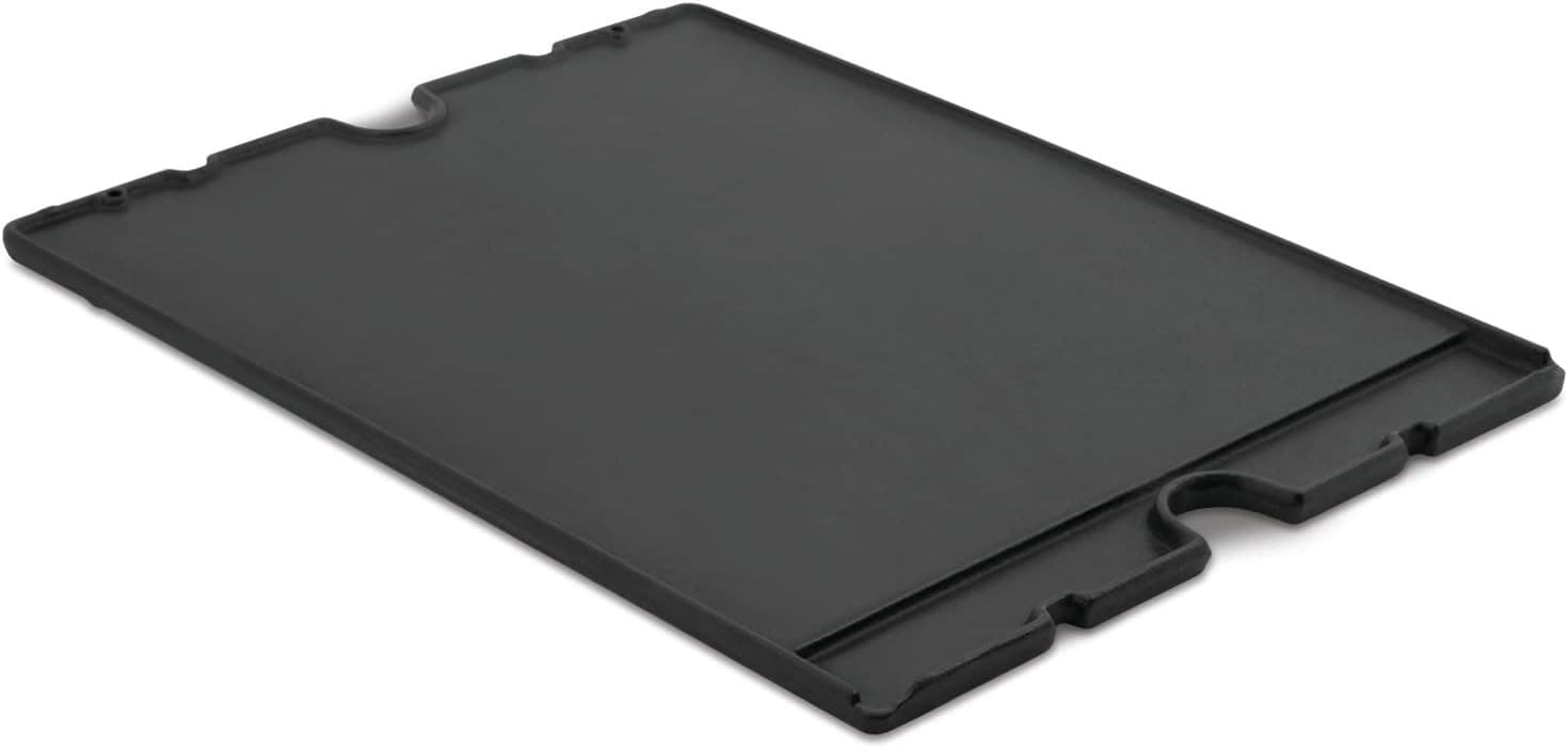 Broil King 11242 Exact Fit Cast Iron Griddle, Baron, Crown Series Gas Grills,