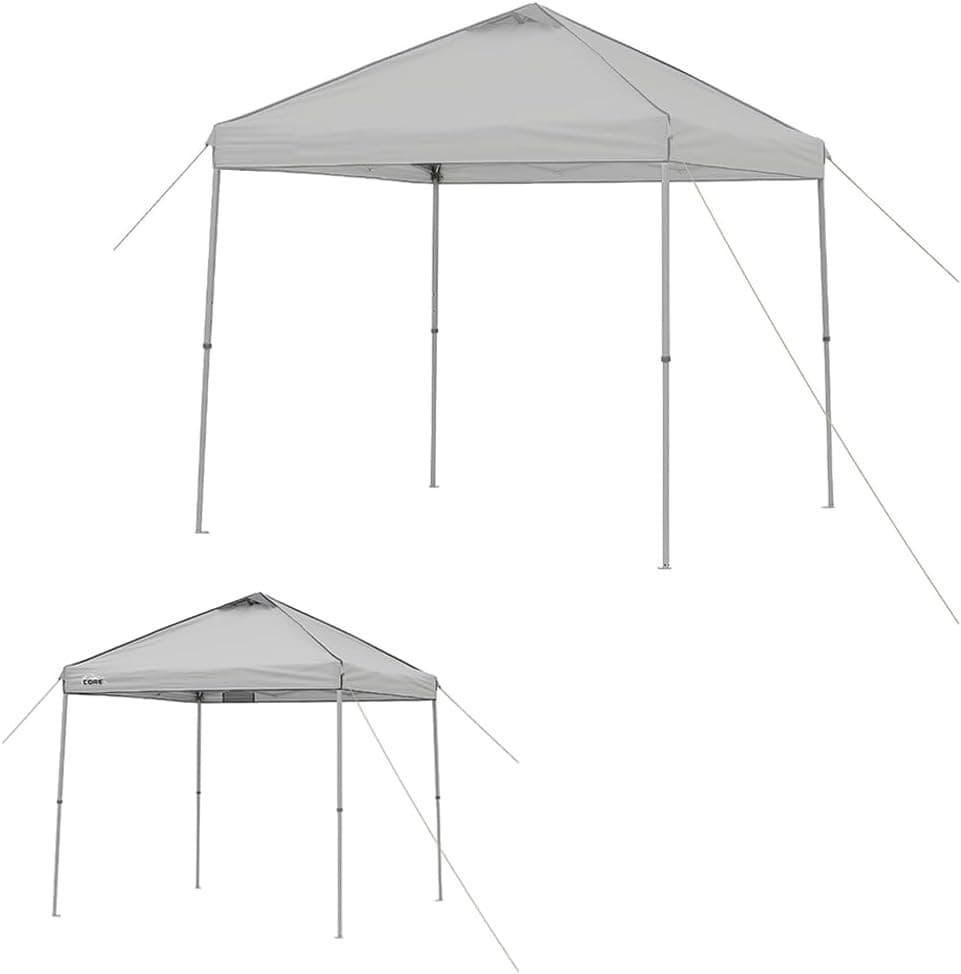 Garden Winds Custom Fit Replacement Canopy Top Cover Compatible with The Core