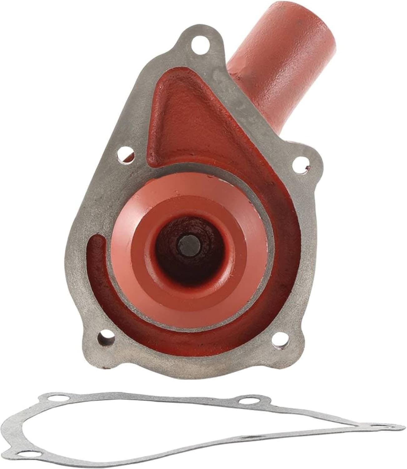 Complete Tractor 1706-6235 Water Pump Compatible with/Replacement for - Thumbnail 3