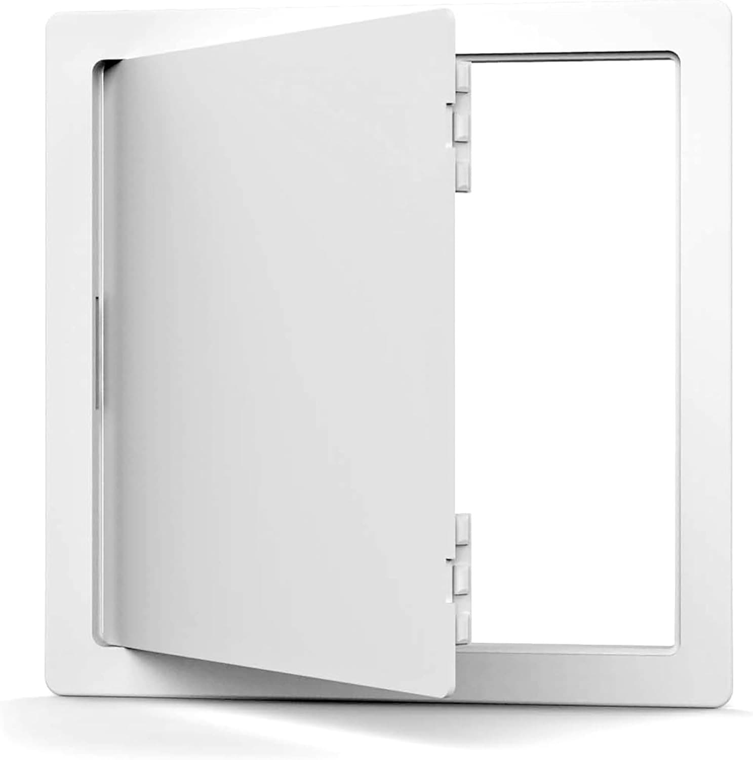 Access Panel for Drywall - Wall & Ceiling Plumbing and Electrical Hinged Access