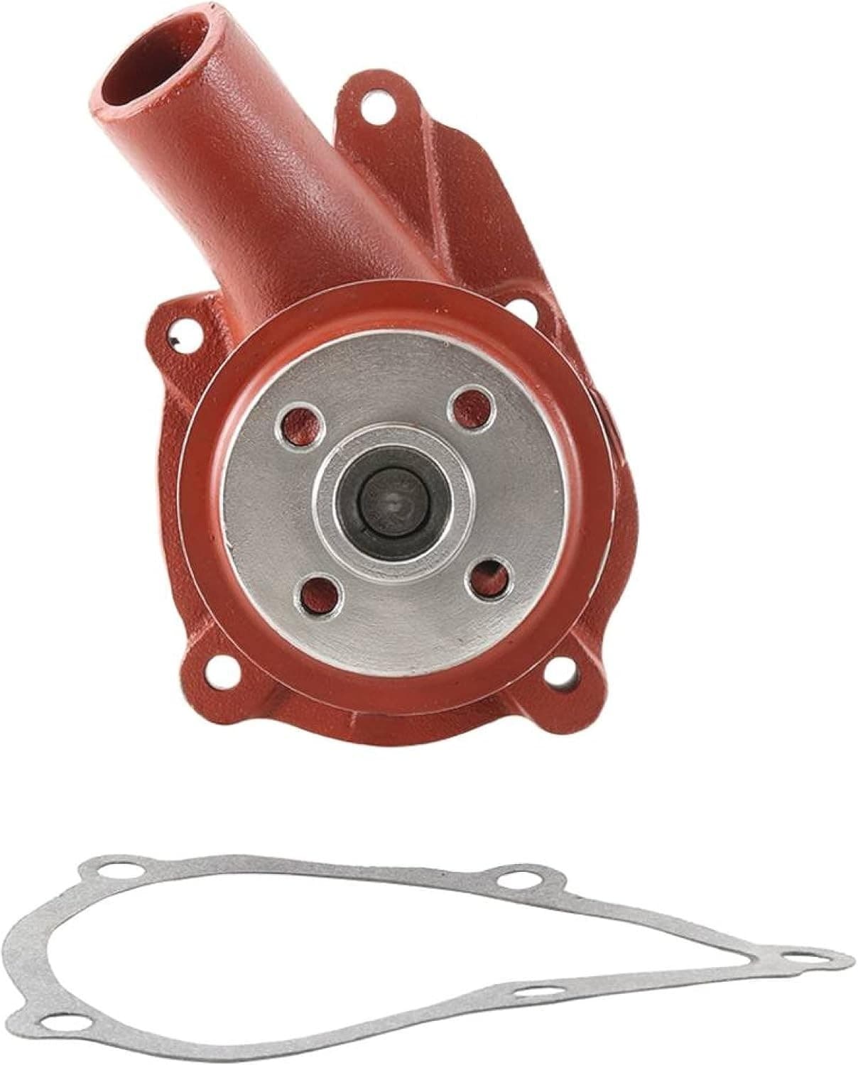 Complete Tractor 1706-6235 Water Pump Compatible with/Replacement for - Thumbnail 2