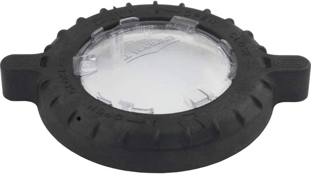 Pentair Trap Lid Assembly, Sta-Rite Max-E-Pro, DynaPro, IntelliPro