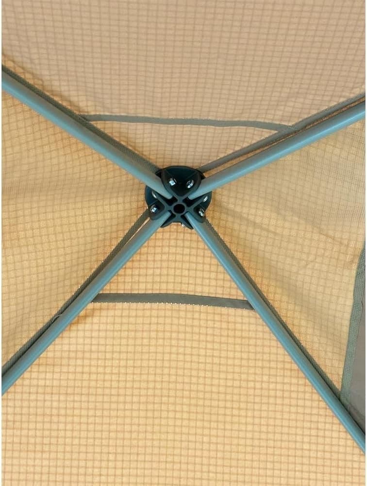Garden Winds Custom Fit Replacement Canopy Top Cover Compatible with The Core - Thumbnail 6