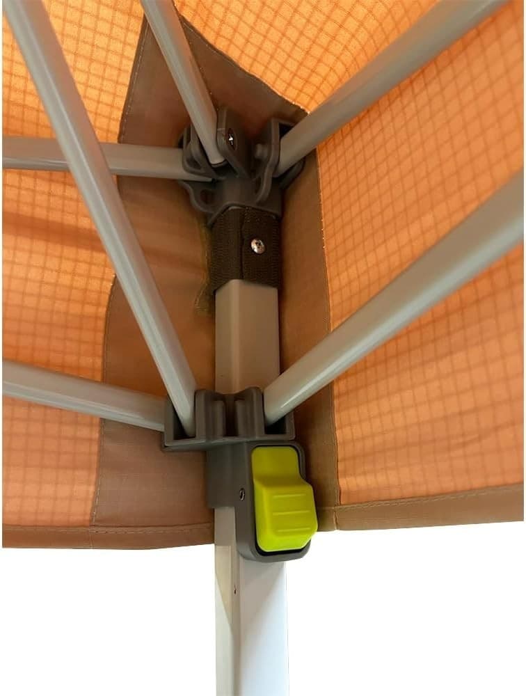Garden Winds Custom Fit Replacement Canopy Top Cover Compatible with The Core - Thumbnail 7