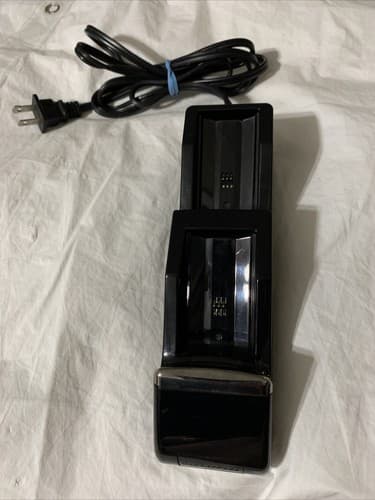 🔥Nyko Charge Base Charging Dock Station for Xbox 360 Battery Pack 86074-A50 A2