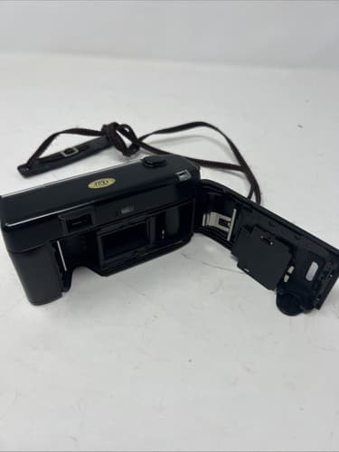 NIKON One Touch 35mm Film Camera & Strap Japan (A1) - Thumbnail 4