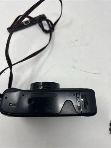 NIKON One Touch 35mm Film Camera & Strap Japan (A1) - Thumbnail 5