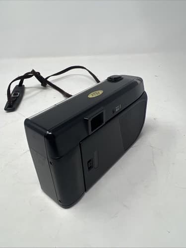 NIKON One Touch 35mm Film Camera & Strap Japan (A1) - Thumbnail 2