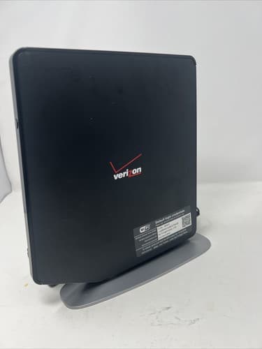As-is Untested Verizon Fios Quantum Gateway 4-Port Wi-Fi Router (FIOS-G1100) - Thumbnail 2