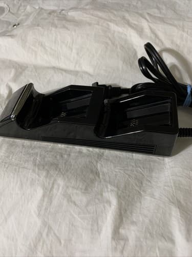 🔥Nyko Charge Base Charging Dock Station for Xbox 360 Battery Pack 86074-A50 A2 - Thumbnail 4