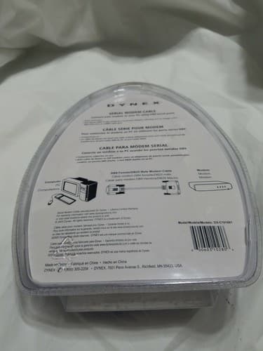dinex dx-c101691 6 feet - Thumbnail 2