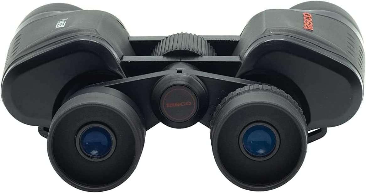 Tasco TAS169735-BRK Essentials Binoculars 7x35 - Thumbnail 4