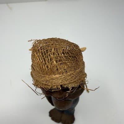 Rare Vintage Ike & Sandy Spillman Ornament Homestead Collection (A8) - Thumbnail 10