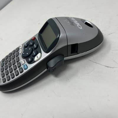 DYMO Letratag 100H Handheld Label Maker (A18) - Thumbnail 6