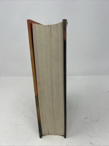 Harry Potter and the Deathly Hallows First Edition Hardcover Dust Jacket - Thumbnail 2