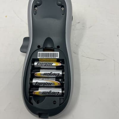 DYMO Letratag 100H Handheld Label Maker (A18) - Thumbnail 5