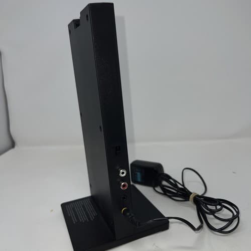 SONY TMR-RF985R Wireless Headphones Transmitter Charging Base ONLY (A5) - Thumbnail 2