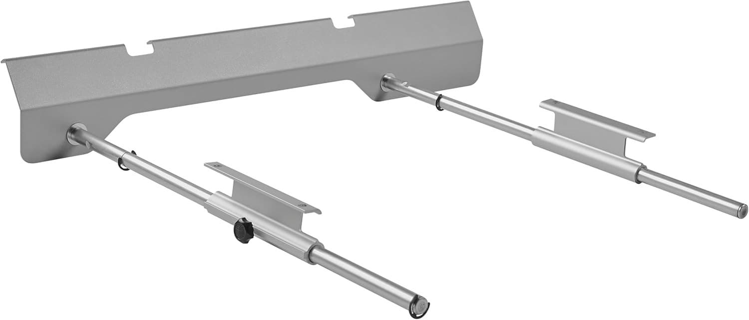 BOSCH TS1015 Table Saw Outfeed Support Assembly