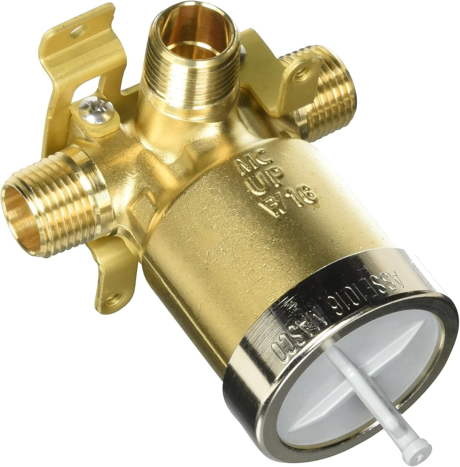 Brizo R60000-UNBXHF Delta Tub and Shower Faucets and Accessories
