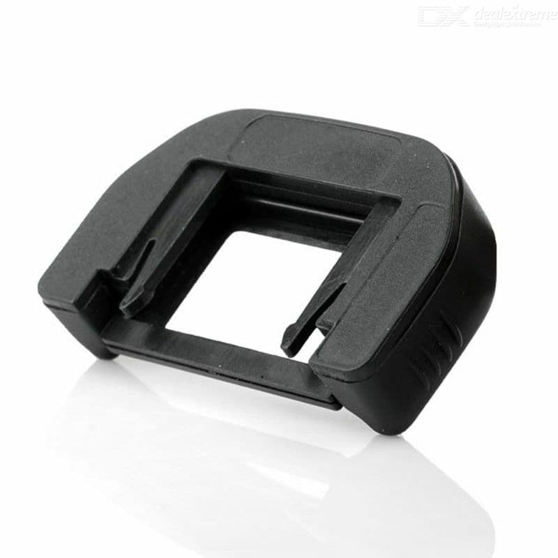 View finder Eyepiece For Cannon 550D 1300D 700D 100D 750D 760D 600D 650D🔥A9 - Thumbnail 3