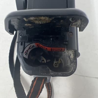 Canon Sure Shot AF 35 38mm/F2.8, - Thumbnail 6