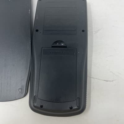 Texas Instruments TI-83 Plus Graphing Calculator With Cover (A18) - Thumbnail 4