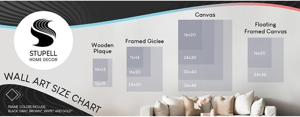 Stupell Industries Splish Splash Typography Bathroom Canvas Wall Art, 16 x 20, M - Thumbnail 5