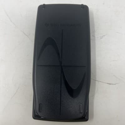 Texas Instruments TI-83 Plus Graphing Calculator With Cover (A18) - Thumbnail 7