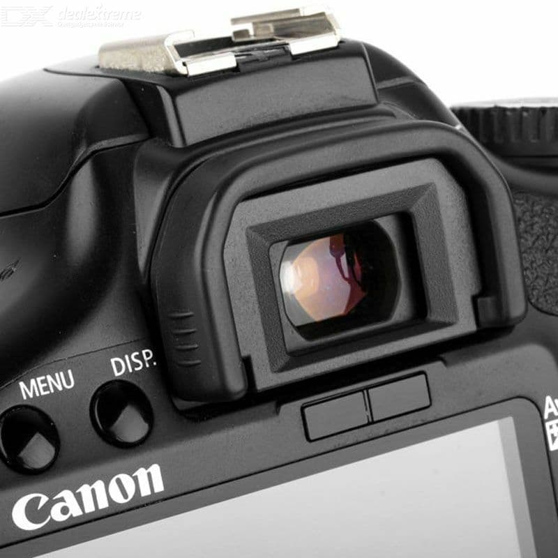 View finder Eyepiece For Cannon 550D 1300D 700D 100D 750D 760D 600D 650D🔥A9