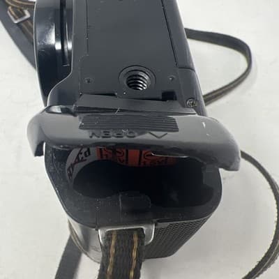 Canon Sure Shot AF 35 - 38mm/F2.8, - Thumbnail 7