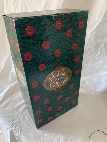 Holiday Collection Doll 2000 - Thumbnail 4