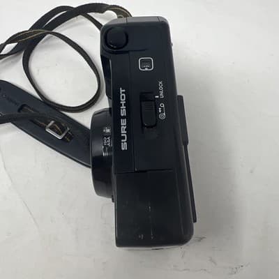 Canon Sure Shot AF 35 - 38mm/F2.8, - Thumbnail 3