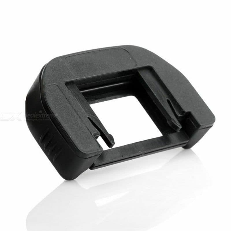 View finder Eyepiece For Cannon 550D 1300D 700D 100D 750D 760D 600D 650D🔥A9 - Thumbnail 4