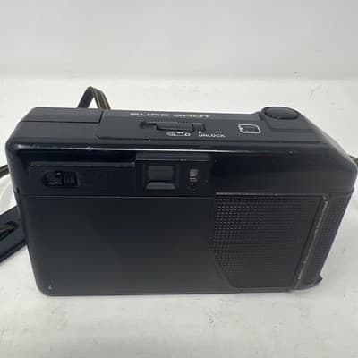 Canon Sure Shot AF 35 - 38mm/F2.8, - Thumbnail 4