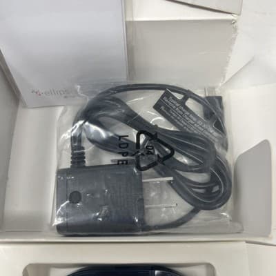 Verizon LTE Ellipsis Jetpack MHS900L Wi-Fi HotSpot Modem 4G - Thumbnail 5
