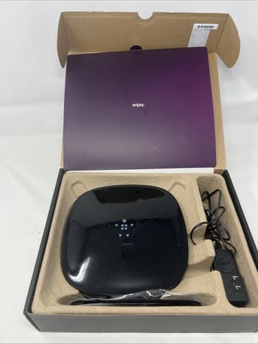 Belkin AC 1200 DB Wi-Fi Router (A1) - Thumbnail 4