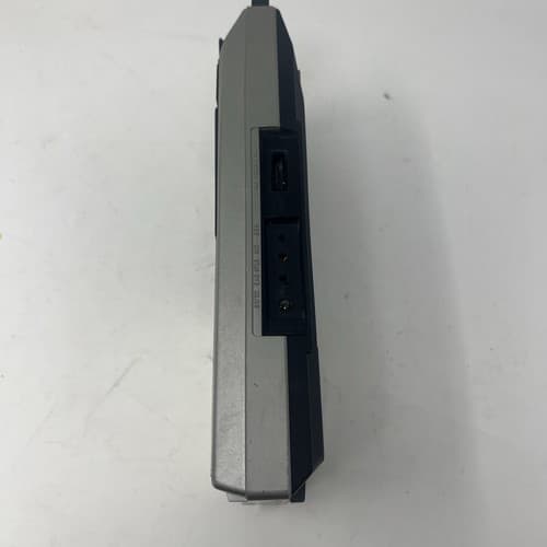 Vintage General Electric GE Tape Cassette Recorder Model 3-50160 - Tested (A14) - Thumbnail 7