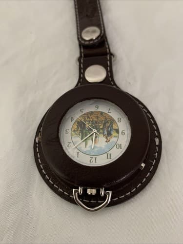 John deere Rare collectibles Watch Vintage (A7) - Thumbnail 7