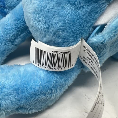 Blue’s Clues & You! Peek-A-Blue 10-Inch Plush w/ Sound & Movement Peek-a-Boo - Thumbnail 5