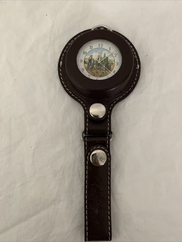 John deere Rare collectibles Watch Vintage (A7)