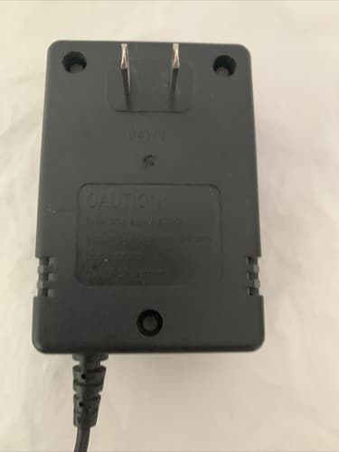 NEC A42406 AC Adapter NG-150642-001 Genuine 600mA AC-2R🔥A9 - Thumbnail 5