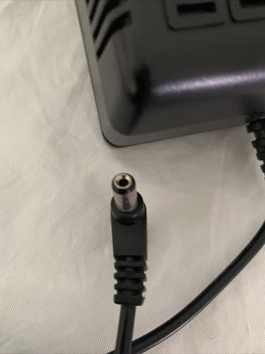 NEC A42406 AC Adapter NG-150642-001 Genuine 600mA AC-2R🔥A9 - Thumbnail 3