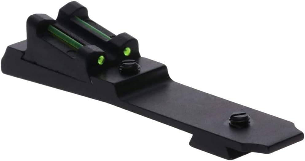 TRUGLO Lever Action Fiber Optic Sight Set - Henry Golden Boy and Henry Big Boy - Thumbnail 2