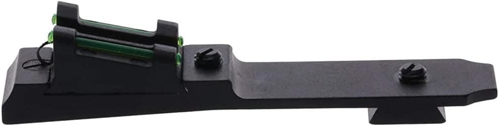 TRUGLO Lever Action Fiber Optic Sight Set - Henry Golden Boy and Henry Big Boy - Thumbnail 3