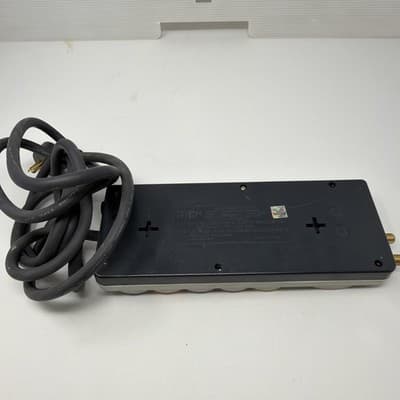 Monster Power HTS700 Home Theatre PowerCenter Surge Protector Outlet Vintage - Thumbnail 6