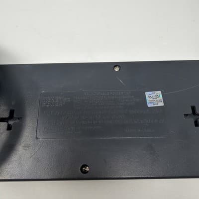Monster Power HTS700 Home Theatre PowerCenter Surge Protector Outlet Vintage - Thumbnail 5