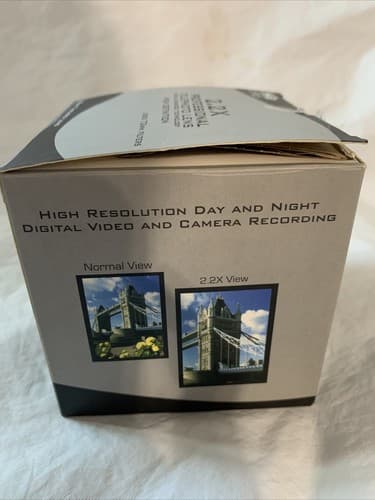 🔥🔥Digital High Definition 2.2x Telephoto Lens Converter🔥🔥A8 - Thumbnail 6