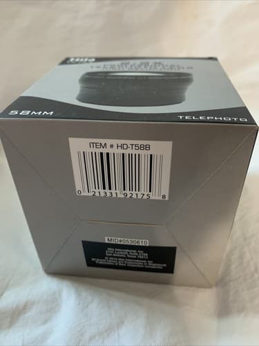🔥🔥Digital High Definition 2.2x Telephoto Lens Converter🔥🔥A8 - Thumbnail 5