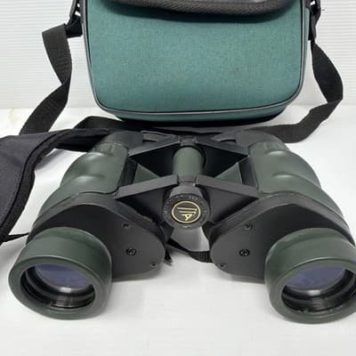 Alpen Binoculars 7x35 Model 342 (A9) - Thumbnail 2