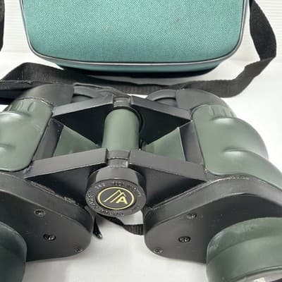 Alpen Binoculars 7x35 Model 342 (A9) - Thumbnail 3